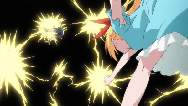 ニセコイ:(2期) (47)