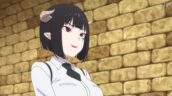 「姫様“拷問”の時間です」20話感想 (3)