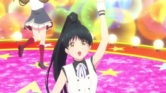 「ラブライブ!スーパースター!!」2期 3話感想 (83)