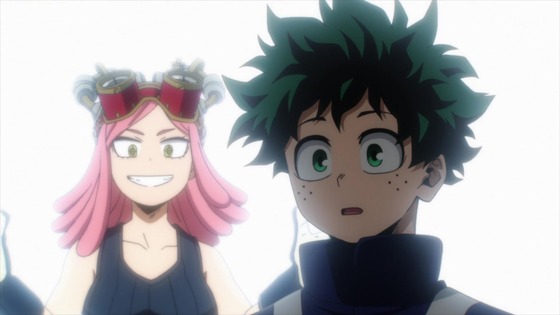 「僕のヒーローアカデミア」142話感想 (47)