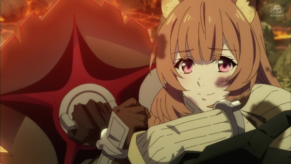 「盾の勇者の成り上がり」20話感想 (37)