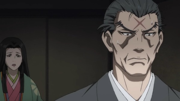 「どろろ」第11話 感想 (27)