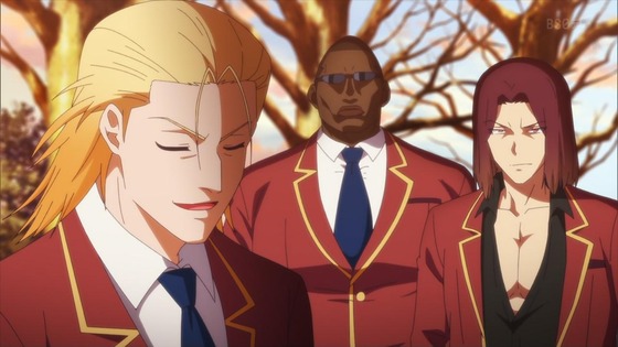 「ようこそ実力至上主義の教室へ」2期 11話感想 (10)