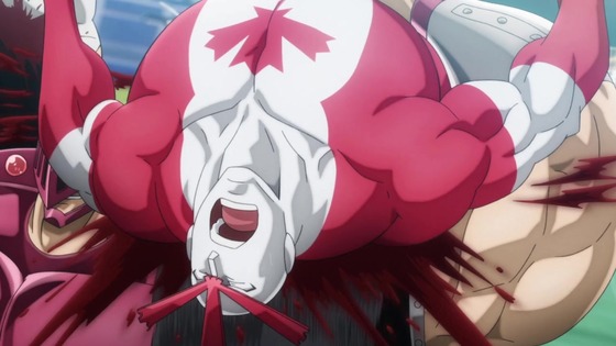 「キン肉マン 完璧超人始祖編」1話感想 (69)