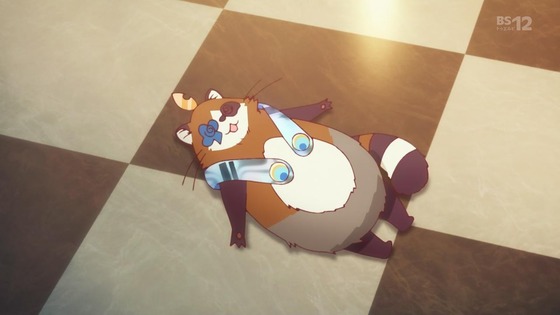 「アポカリプスホテル」3話感想 (59)