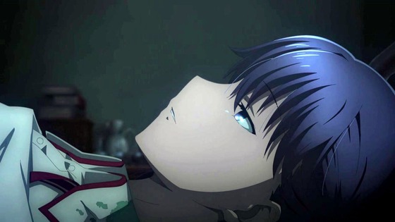 劇場版「Fatestay night [Heaven's Feel] II.感想  (177)