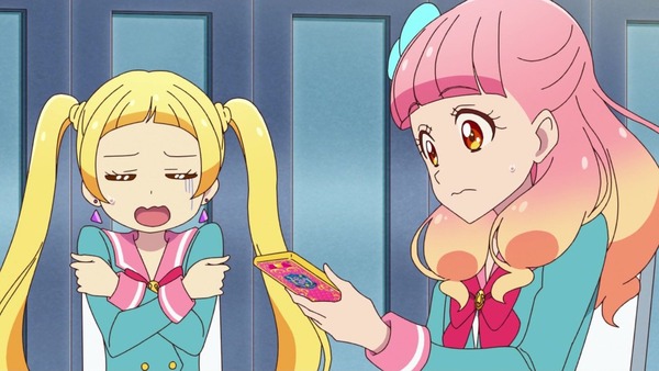 「アイカツフレンズ！」57話感想 (13)