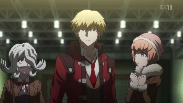 「ダンガンロンパ3 絶望編」4話 (29)