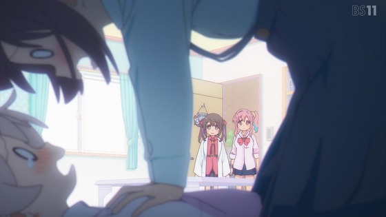「お兄ちゃんはおしまい!」おにまい 4話感想 (61)
