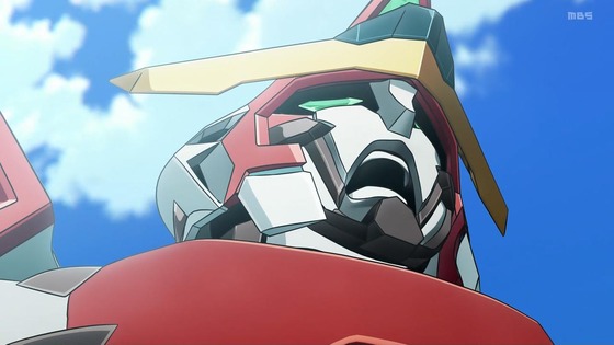 「勇気爆発バーンブレイバーン」2話感想 (54)