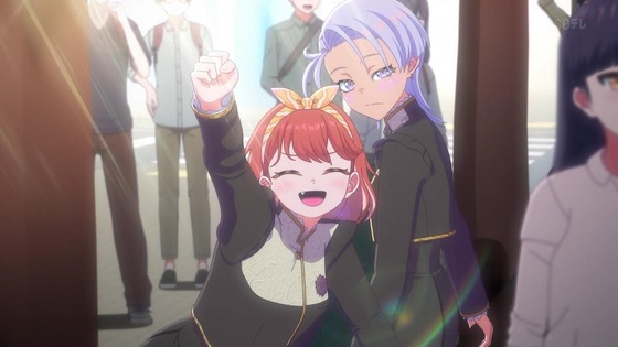 「バンドリ！ ゆめ∞みた」13話感想 (114)