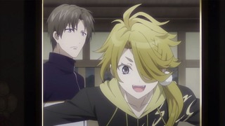 「刀剣乱舞-花丸-」 (2)