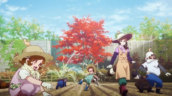 「アポカリプスホテル」5話感想 (119)