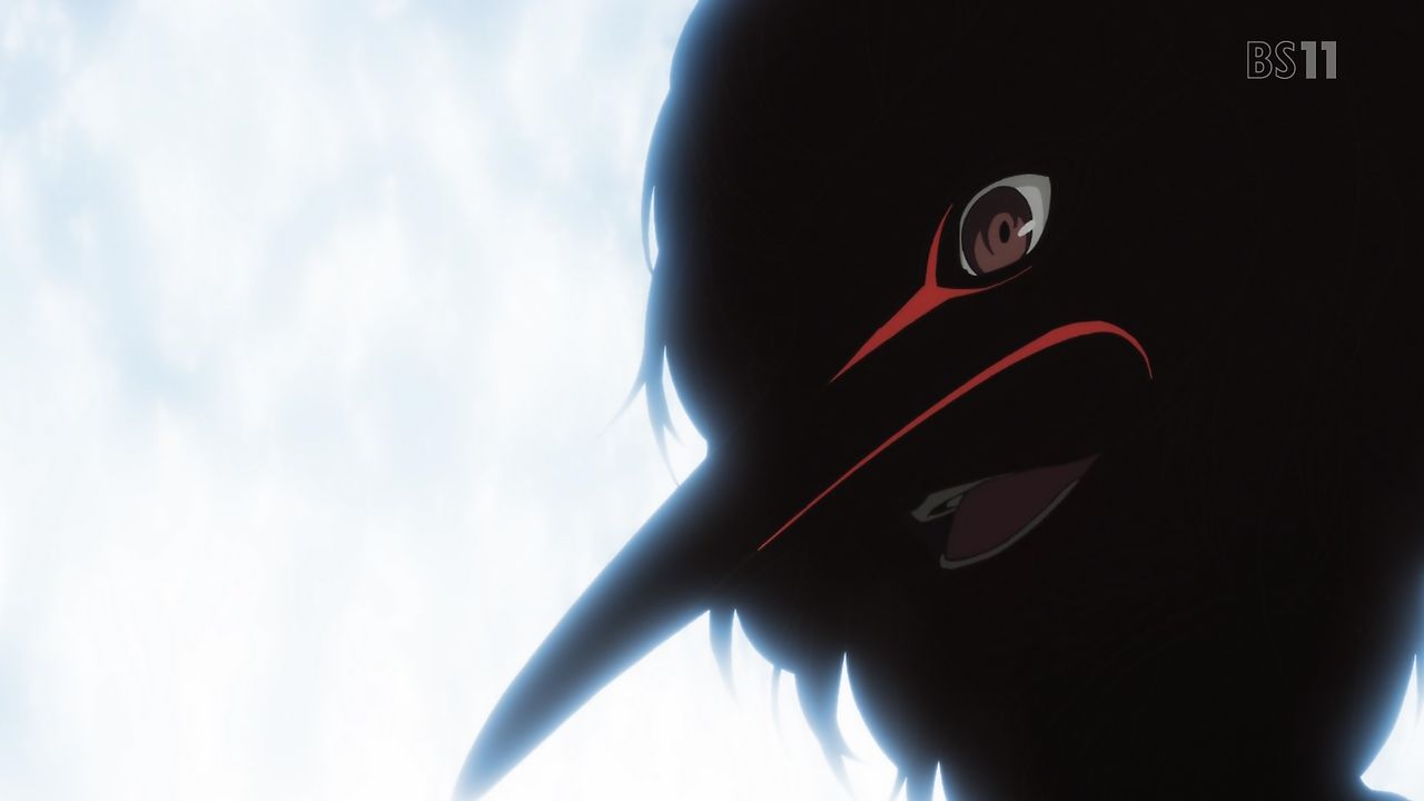 Persona5 ペルソナ5 1話感想 雨宮蓮 世界 は彼らに盗まれる 来い アルセーヌ 画像 ポンポコにゅーす ファン特化型アニメ感想 サイト Persona5 ペルソナ5 1話感想 雨宮蓮 世界 は彼らに盗まれる 来い アルセーヌ 画像 ポンポコにゅーす ファン特化型アニメ感想 サイト