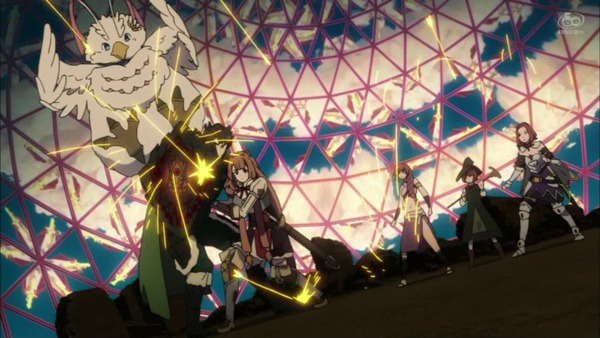 「盾の勇者の成り上がり」20話感想 (57)