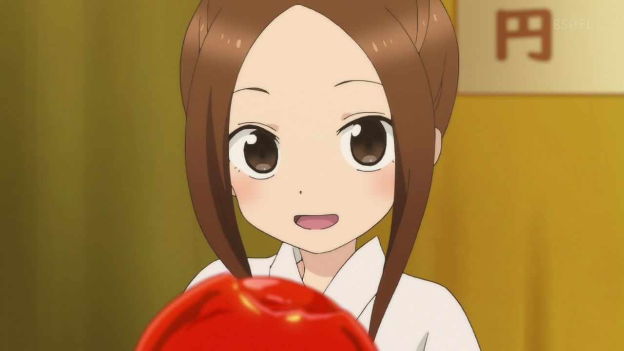 からかい上手の高木さん2 2期 第12話感想 最終回は気遣い上手の木村くんが青春を演出 2人の夏祭り 手をつなごうとする やさしい気持ち も絶妙 画像 ポンポコにゅーす ファン特化型アニメ感想サイト からかい上手の高木さん2 2期 第12話感想 最終回は気遣い上手の木村くんが青春を演出 2人の夏祭り 手をつなごうとする やさしい気持ち も絶妙 画像 ポンポコにゅーす ファン特化型アニメ感想サイト