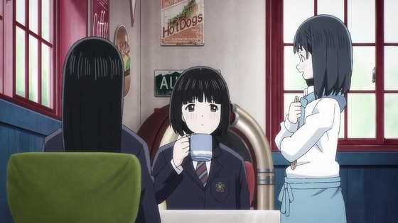 「スーパーカブ」11話感想 (84)
