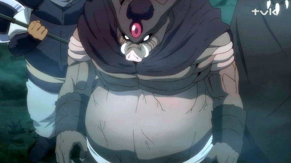 「転生したらスライムだった件」13話感想 (44)