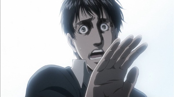 「進撃の巨人 Season2」32話 (6)