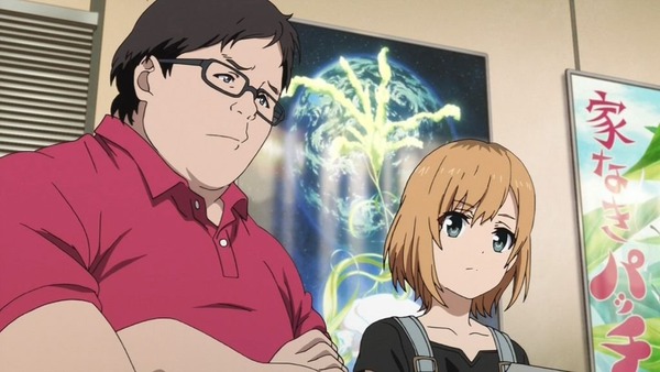 SHIROBAKO (3)