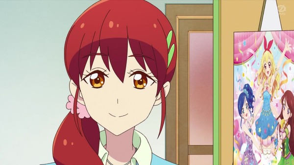 「アイカツオンパレード!」7話感想 (49)