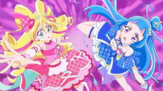 「キミとアイドルプリキュア♪」キミプリ 8話感想 (61)