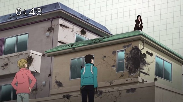 ワールドトリガー (41)