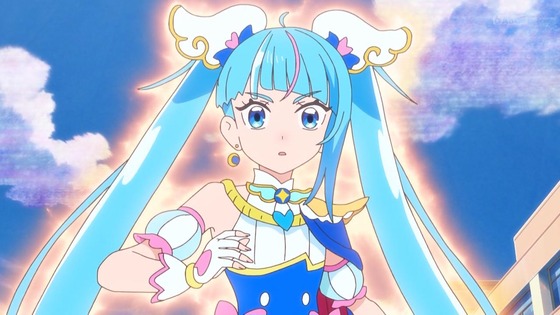 「ひろがるスカイ！プリキュア」ひろプリ 20話感想 (61)