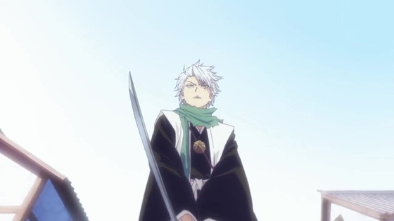 「BLEACH 千年血戦篇」6話感想 (55)