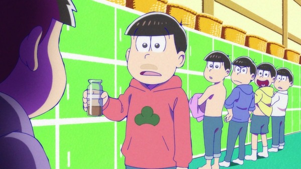 「おそ松さん」2期 9話 (30)