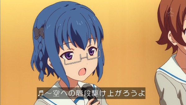 「アクションヒロイン チアフルーツ」4話 (55)