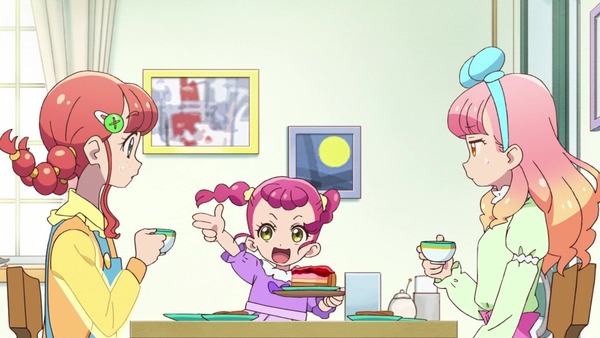 「アイカツフレンズ!」11話感想 (50)