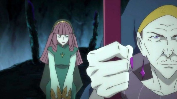 牙狼〈GARO〉炎の刻印 (23)