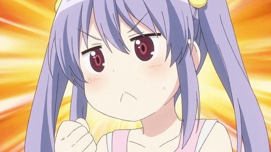 「のんのんびより のんすとっぷ」3期 6話感想 (5)