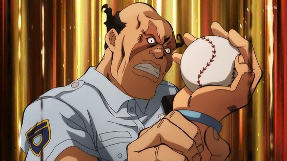 「ジョジョの奇妙な冒険 6部」9話感想 (109)