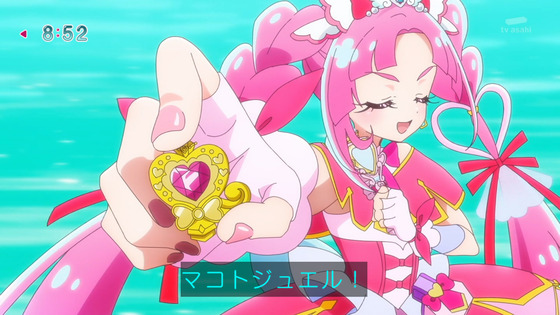 「名探偵プリキュア！」16話感想 (43)