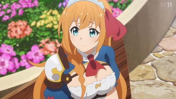 「プリンセスコネクト!ReDive」2期 9話感想 (41)