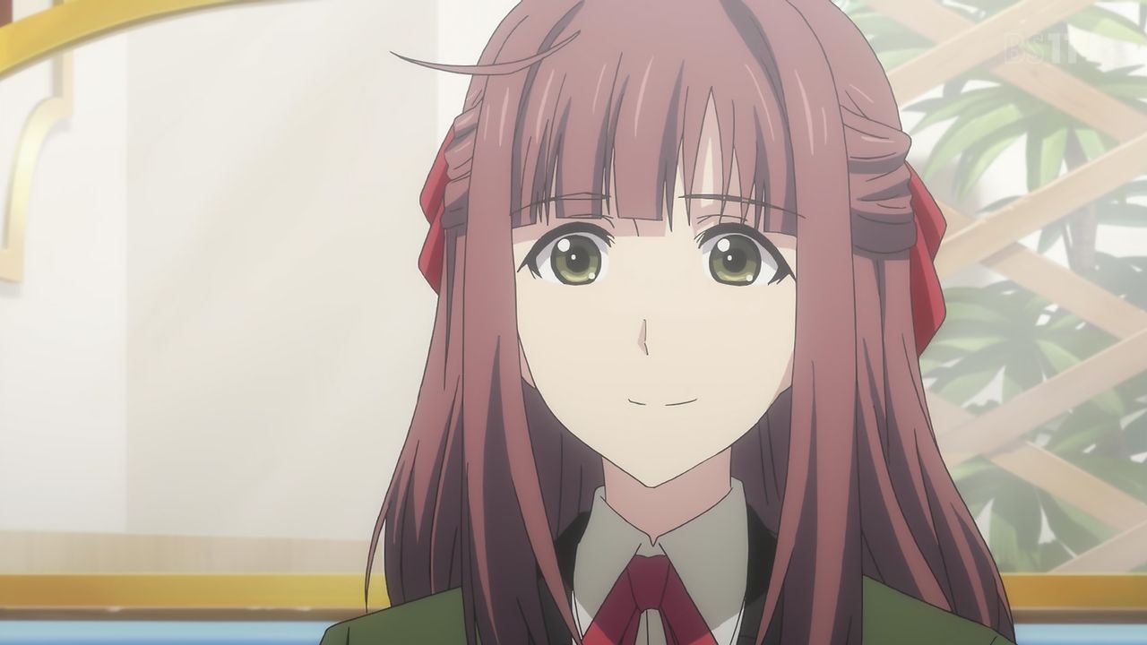 Lostorage Conflated Wixoss 7話感想 あきらっきー リメンバの凶悪コンビは早速リアルファイトに出る 遊月を賭け るう子vsレイラ 画像 ポンポコにゅーす ファン特化型アニメ感想サイト