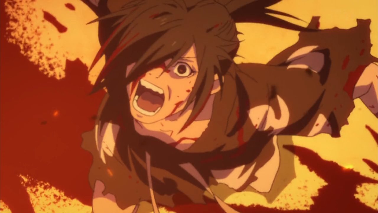 元のどろろ アニメ 感想 最高のアニメ画像 元のどろろ アニメ 感想 最高のアニメ画像
