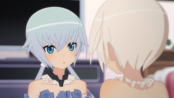 「フレームアームズ・ガール」 (60)