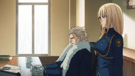 「Fatestrange Fake」8話感想 (69)