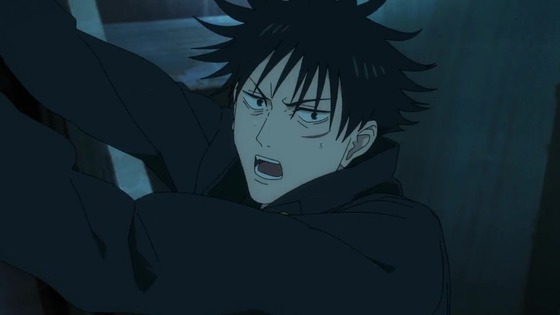 「呪術廻戦」40話感想 (34)