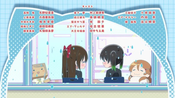 「にじよん あにめーしょん2」2期 1話感想 (21)