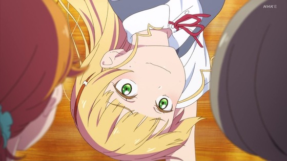 「ラブライブ!スーパースター!!」4話感想 (59)