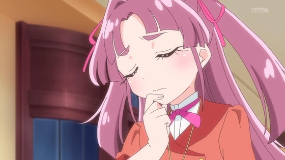 「名探偵プリキュア!」4話感想 (3)