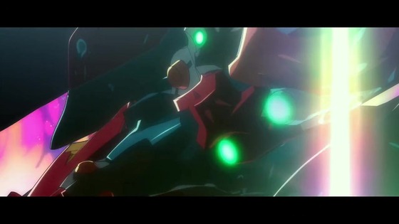 「ヱヴァンゲリヲン新劇場版:Q」感想 (61)