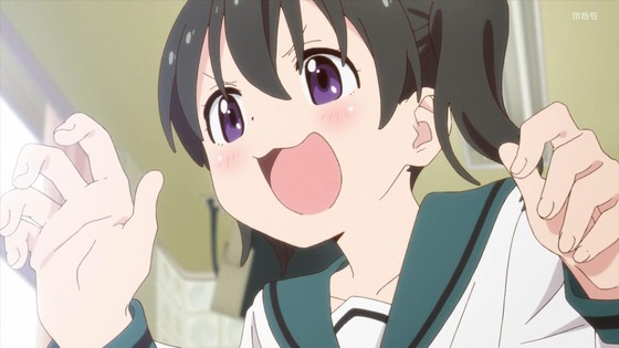 「ヤマノススメ Next Summit」4期 10話感想 (44)