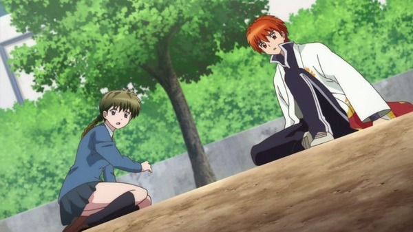 境界のRINNE (43)