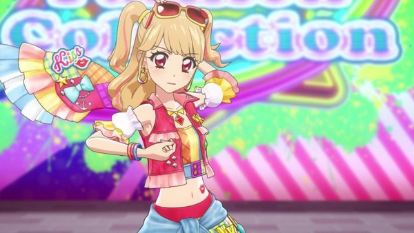 アイカツ (14)