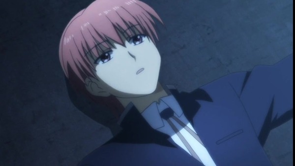 「Angel Beats!」1話感想 (9)